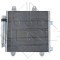 NRF 35778 EASY FIT Condensator, climatizare