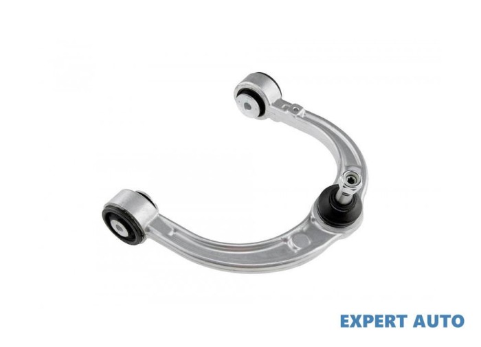 Trapez Mercedes E-Class (2002-2009) [W211] #1