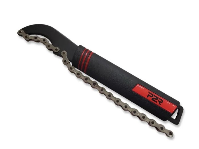 Cheie cu lant pentru pinioane bicicleta P2R BT-92T Ultimate FactoryBikes
