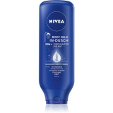 Nivea Body Shower Milk lapte pentru dus 400 ml