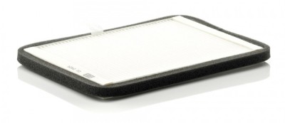 Filtru Habitaclu Mann-Filter CU2424 foto