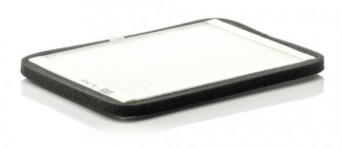Filtru Habitaclu Mann-Filter CU2424