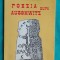 Vasile Bardan &ndash; Poezia Auschwitz ( cu dedicatie si autograf )