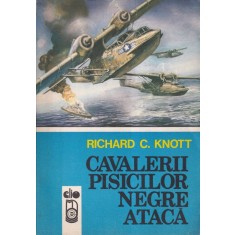 Richard C. Knott - Cavalerii pisicilor negre ataca