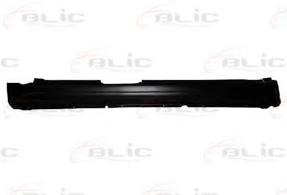 Podea VW GOLF III (1H1) (1991 - 1998) BLIC 6505-06-9522012P