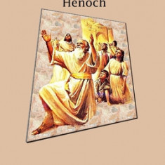 Het Boek van De Geheimen van Henoch