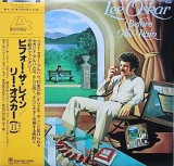 Vinil &quot;Japan Press&quot; Lee Oskar &lrm;&ndash; Before The Rain (VG+), Jazz