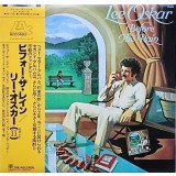 Vinil &quot;Japan Press&quot; Lee Oskar &lrm;&ndash; Before The Rain (VG+)
