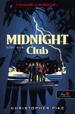 Midnight Club - &Eacute;jf&eacute;li klub - Christopher Pike