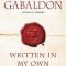 Written in My Own Heart&#039;s Blood