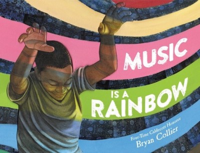 Music Is a Rainbow foto