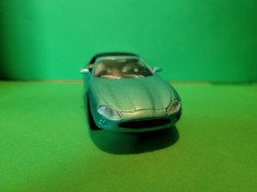 Macheta Jaguar XK8 RAtunning 1/34 foto