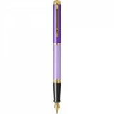 Stilou Waterman Hemisphere Colour Blocking Purple