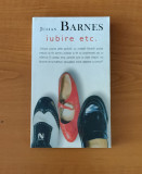 Julian Barnes - Iubirea etc., 2014