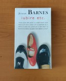 Julian Barnes - Iubirea etc.