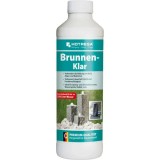 Soluţie curăţare f&acirc;nt&acirc;nă arteziană, concentrat, 500 ml, &icirc;ntreţinere f&acirc;nt&acirc;ni arteziene