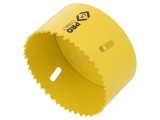 C.K Fierăstrău pentru Găuri 83mm PRO, Diametru 83 mm, Metal, Lemn