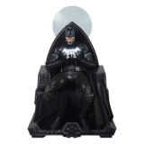 DC Multiverse McFarlane Collector Edition Figurina articulata #47 Batman &amp; Mobius Chair (Darkseid War) 18 cm