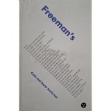 John Freeman (ed.) - Freeman&#039;s. Cele mai bune texte noi (Editia: 2017)