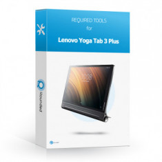 Cutie de instrumente Lenovo Yoga Tab 3 Plus (YT-X703).