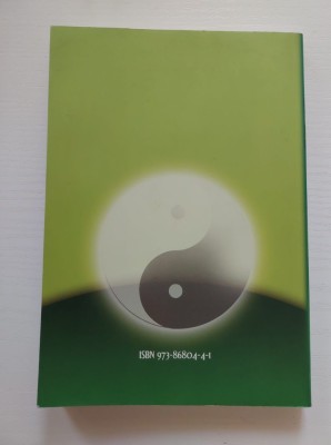 Stephen T. Chang - Sistemul complet de autovindecare foto