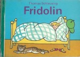 Fridolin - Thomas Schleusing