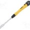 &amp;#351;urubelni&amp;#355;a, cap hexagonal, lungime 160mm, varf {{Dimensiune varf}}, WIHA - 43690