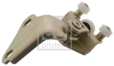 FEBI BILSTEIN 47763 febi Plus ghidaj cu role, usa glisanta foto