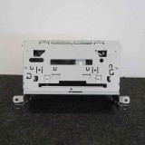 Unitate radio CD MITSUBISHI LANCER VIII Sportback CX_A 2009 OEM: 8701A261