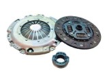 Kit ambreiaj SRLine Polonia, Audi A2 (8Z), 2000-2005; Seat Arosa 1997-2004; Ibiza 6L/6J, 2002-2017; Skoda Fabia 1999-2015, Roomster 2006-, VW Lupo 19