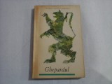 GHEPARDUL - GIUSEPPE TOMASI DI LAMPEDUSA - Bucuresti, 1964