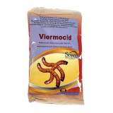 Viermocid 50 gr, Sharda, produs impotriva viermilor sarma si a viermilor vestici ai radacinilor in cultura de porumb