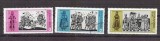 Bulgaria 1973 Religion, used G.053