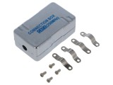 DIGITUS DN-93903 Cuplaj Cat 6 Shielded pentru Rețele Ethernet