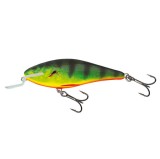 Vobler Salmo Executor SHR 7cm 8g Real Hot Perch