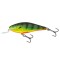Vobler Salmo Executor SHR 7cm 8g Real Hot Perch