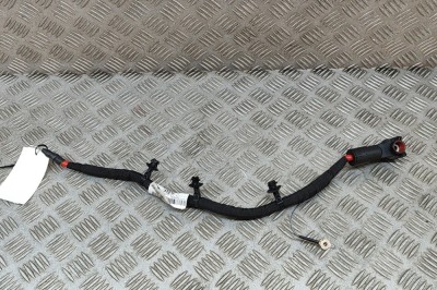 Cablu baterie pozitiv FORD PUMA J2K, CF7 2022 OEM: M1TT-14H115-ABF 25311243 foto