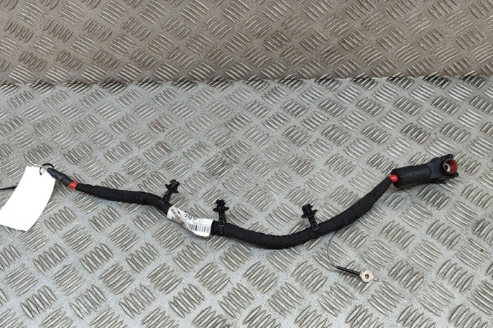 Cablu baterie pozitiv FORD PUMA J2K, CF7 2022 OEM: M1TT-14H115-ABF 25311243