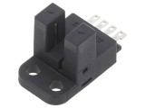 Senzor fotoelectric NPN DARK-ON/LIGHT-ON 5mm 100mA
