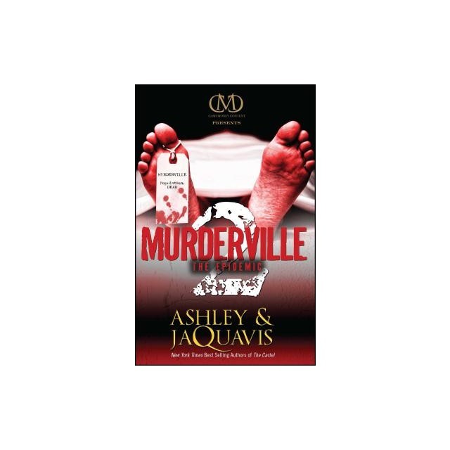 Murderville 2: The Epidemic