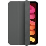Husa de protectie Apple Smart Folio pentru iPad mini (A17 Pro), Charcoal Gray