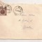 FD6 - Plic Circulat Intern, Galati - Braila , Include Corespondenta - 1954