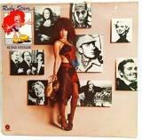 Ruby Starr - Scene Stealer NM / VG vinil Lp disc muzica rock Capitol Germania 1976