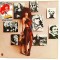 Ruby Starr - Scene Stealer NM / VG vinil Lp disc muzica rock Capitol Germania 1976