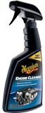 Solutie Curatat Motorul Meguiars Engine Cleaner 473 ml