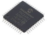 Microcontroler PIC 32kB SMD TQFP44 2kB SRAM