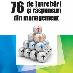 Cele mai importante 76 de intrebari si raspunsuri din management | James McGrath