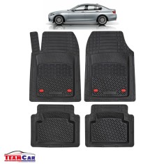Covorase Auto TeamCar&reg; Tip Tavita Compatibile BMW Seria 5 F10 Sedan (2010&ndash;2016)