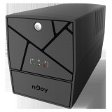 UPS NJOY Keen 1500