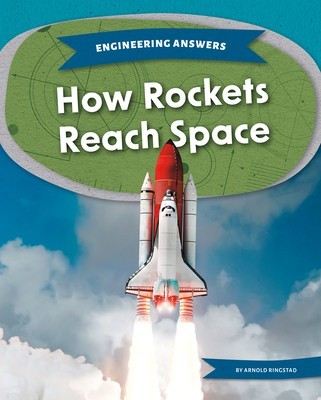 How Rockets Reach Space foto